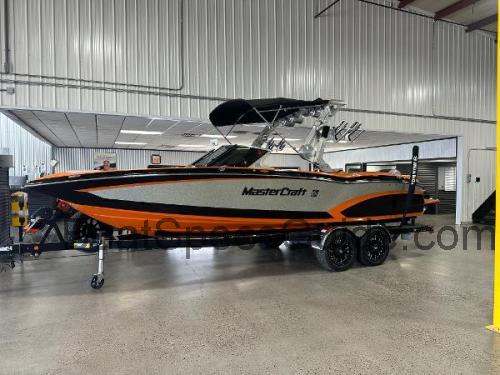 MasterCraft X46 2020 specs and reviews